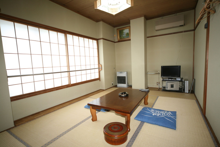 Others 4, Yuzawa Ski House, Minamiuonuma