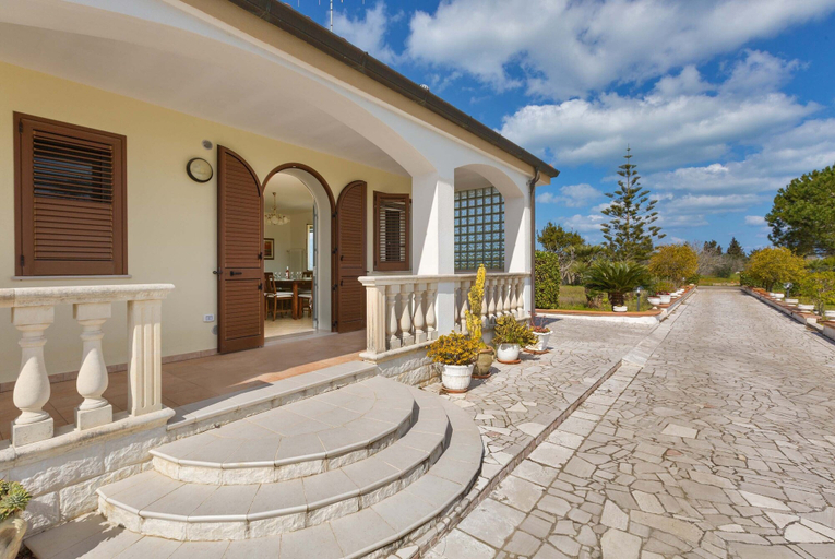 Exterior & Views 2, 2758 Villa Ester by Barbarhouse, Lecce