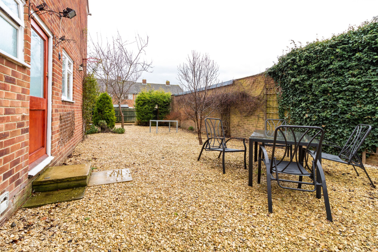 Others 4, St Anne's Serviced Accommodation, Oxfordshire