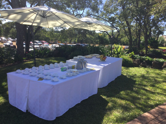 Food & Drinks 5, Manna Resorts, Harare