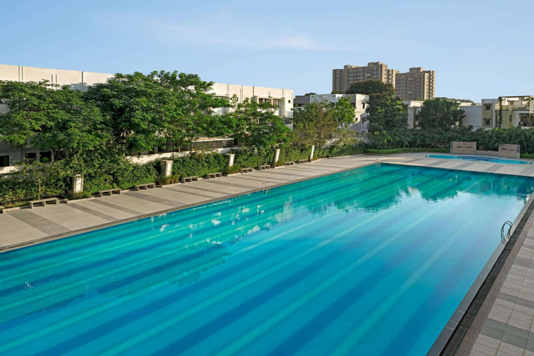 Sport & Beauty 2, Wyndham Ahmedabad Shela, Ahmadabad