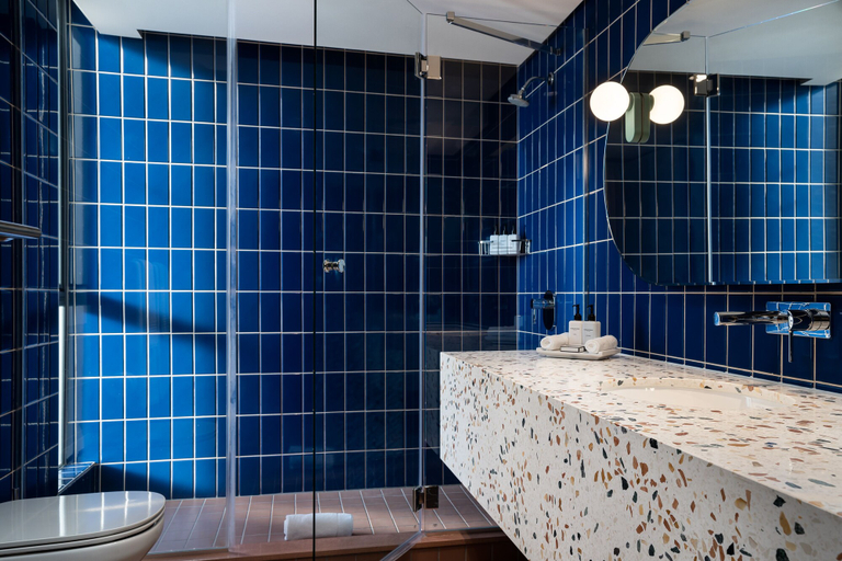 Bathroom 4, Home Suite Hotels Sea Point, City of Cape Town