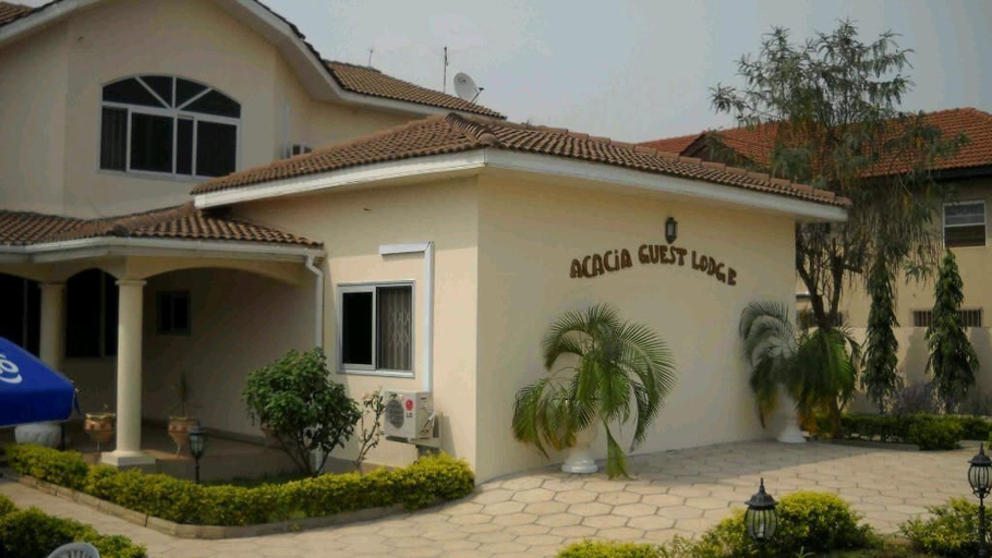 Exterior & Views 2, Acacia Lodge, North Legon, Ga East