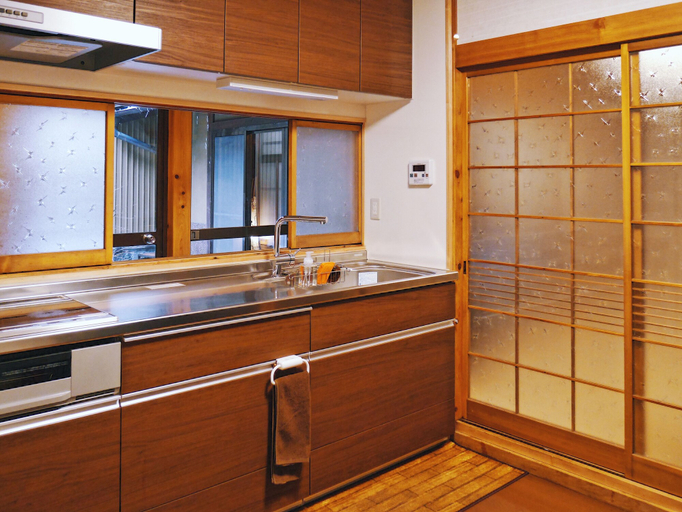 Others 5, K's Villa Hida-an, Takayama