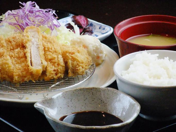 Food & Drinks 4, Niseko Annupuri Onsen Yugokorotei, Niseko