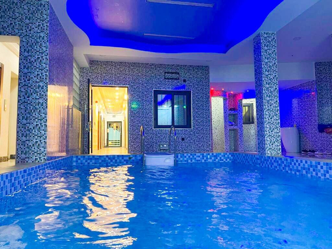 Sport & Beauty 3, Best Premier Maitama Residence, Bwari
