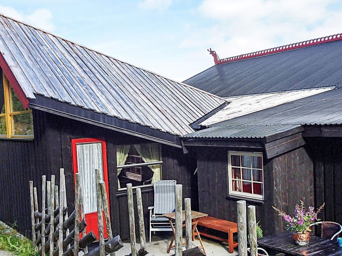 Exterior & Views 2, 4 Person Holiday Home in Hemsedal, Hemsedal
