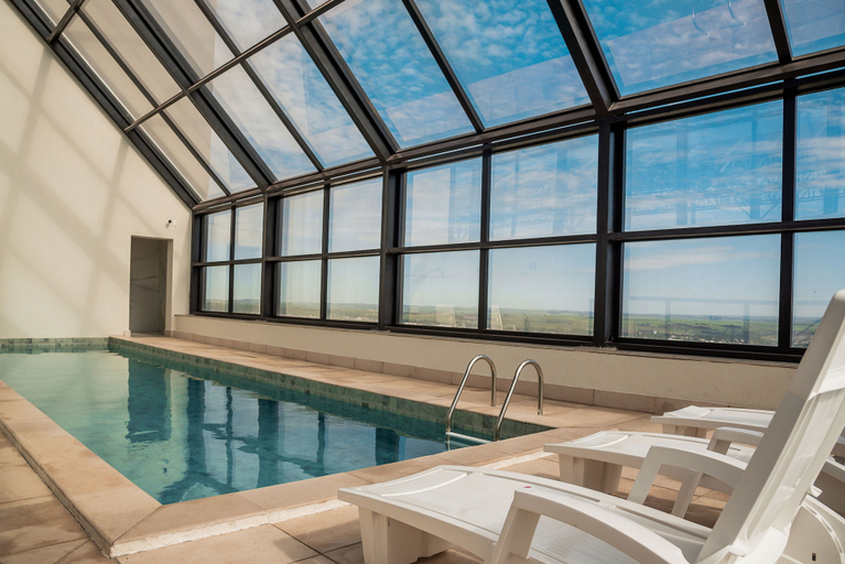 Sport & Beauty 2, Rio Hotel by Bourbon Maringá, Maringá