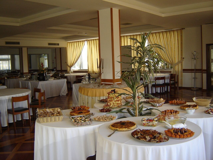 Food & Drinks 5, Casa São Nuno Hotel, Ourém