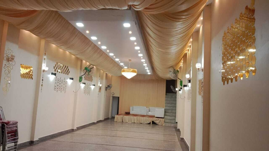 Others 4, Hotel Virasat Palace By GRB, Mathura