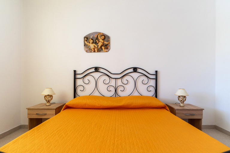Bedroom 2, 3050 Villino Melissa by Barbarhouse, Lecce