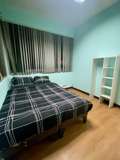 Bedroom 3, Viva Chile Hostel Providencia, Cordillera