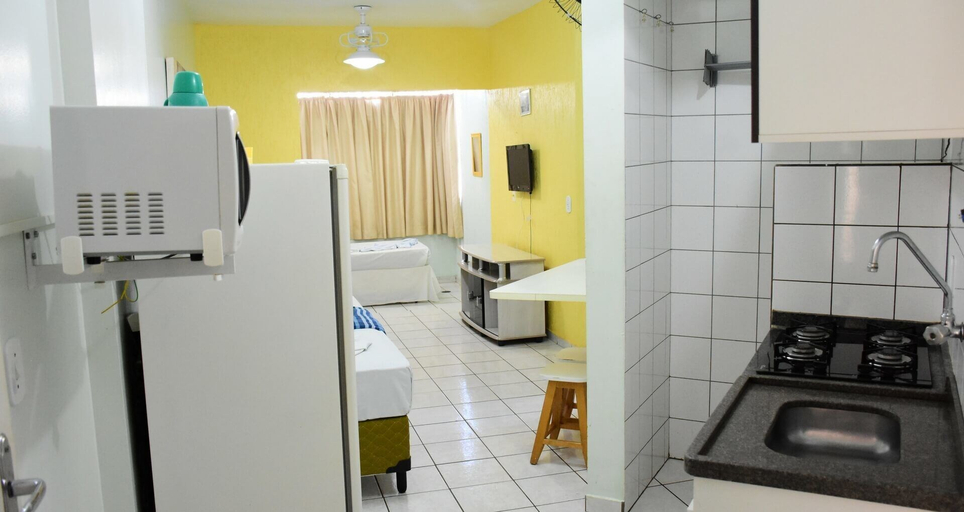 Others 3, Cond Center Caldas Flat Shopping ADTUR, Caldas Novas