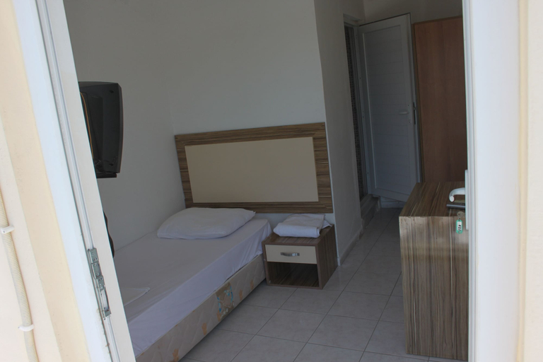 Bedroom 3, Unal Boutique Hotel, Antalya