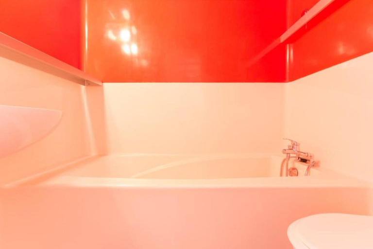 Bathroom 3, Résidence Le Varet, Savoie
