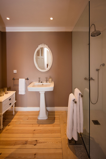 Bathroom 4, Quinta da Gricha, São João da Pesqueira