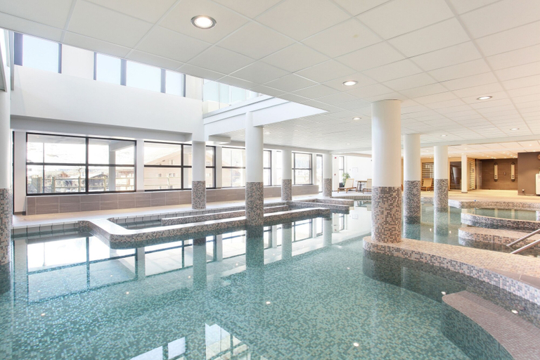 Sport & Beauty 5, Odalys Résidence et Spa Mendi Alde, Haute-Savoie