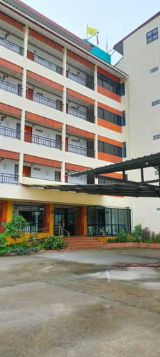 Exterior & Views 2, Thorada Place, Muang Chiang Rai