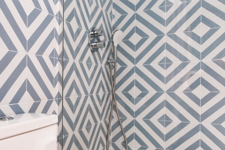 Bathroom 5, RVHotels Nieves Mar, Girona