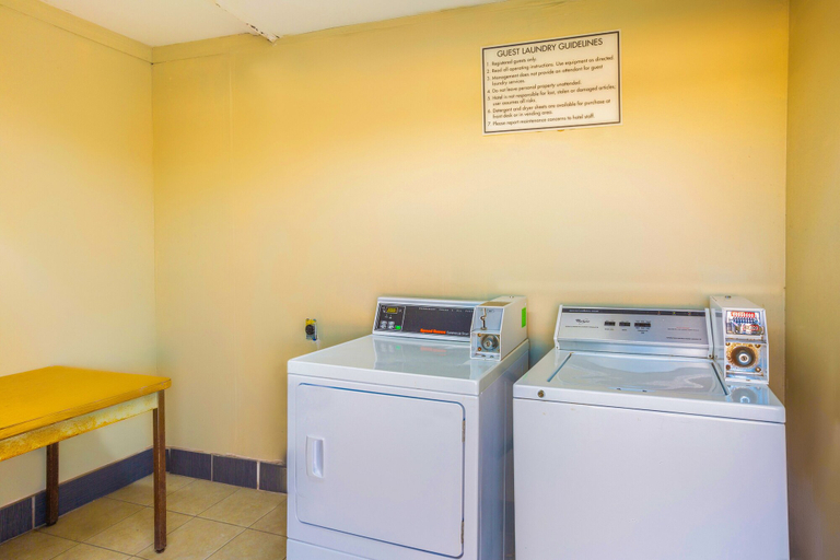 Others 5, Rodeway Inn & Suites Brookhaven, Lincoln
