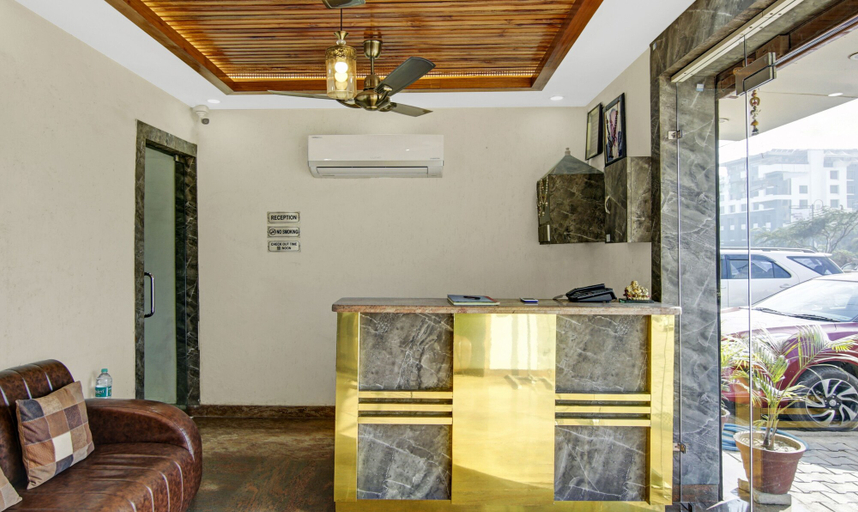 Others 5, Hotel Royal Salute, Sahibzada Ajit Singh Nagar