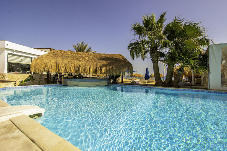 Sport & Beauty 4, AJIRA Bay Hotel Hurghada Marina, Al-Ghurdaqah