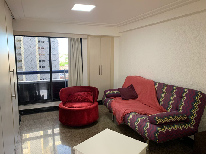 Others 5, Scala Residenza, Fortaleza