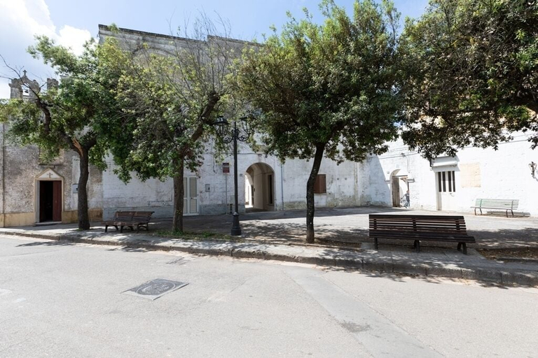 Exterior & Views 2, La Torretta, Lecce