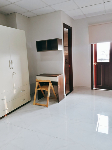 Others 5, Airstar Apartment, Tân Bình