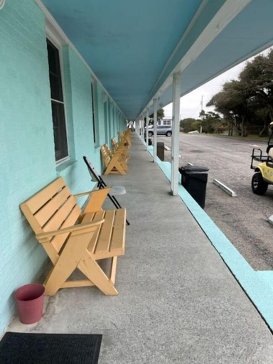 Others 5, Swell Motel, Dare