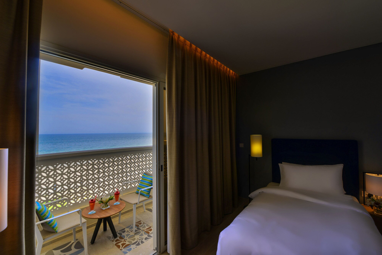 Bedroom 4, Sealine Beach - a Murwab Resort, Al Wakrah