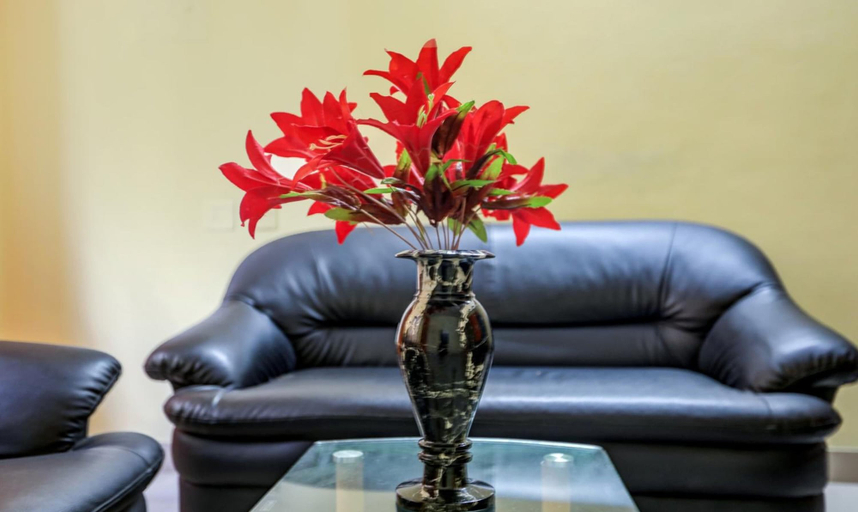 Others 4, Itsy Hotels Jasmine, Mysore