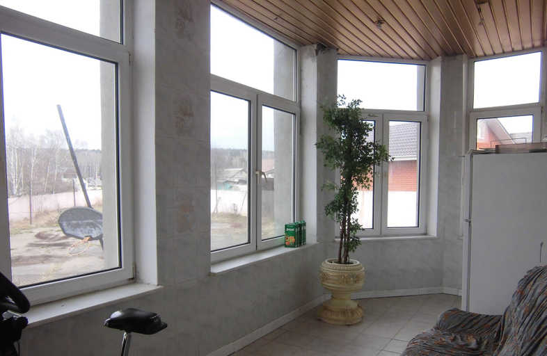 Others 5, Villa Sillik, Ramenskiy rayon