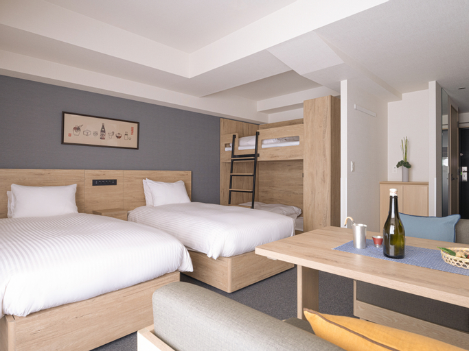 Bedroom 11