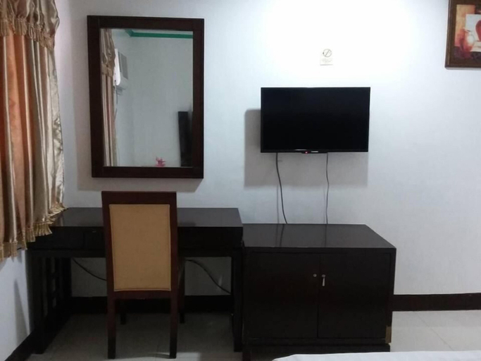 Others 5, Asia Novo Boutique Hotel - Roxas, Roxas City