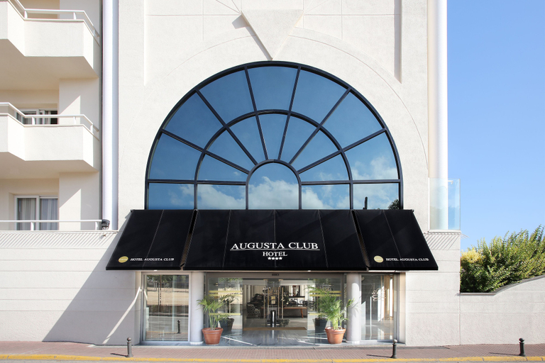 Exterior & Views 2, Augusta Club & Spa - Adults Only, Girona