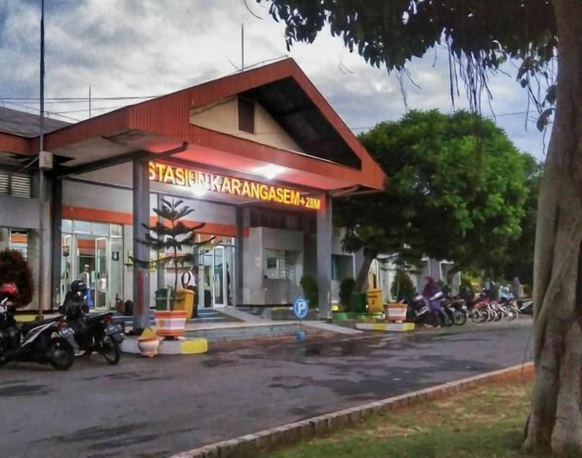 Exterior & Views 2, Tera Homestay, Banyuwangi