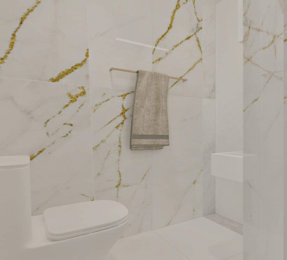 Bathroom 4, Casa di Kaparetto by Corfuescapes, Ionian Islands