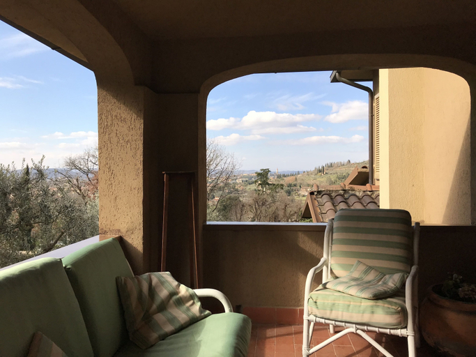 Others 5, La Ghirlanda B&B, Arezzo