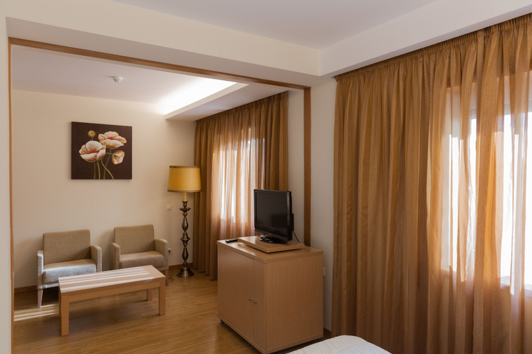 Bedroom 3, Casa São Nuno Hotel, Ourém
