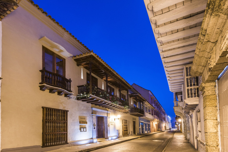 Exterior & Views 2, Ananda Hotel Boutique, Cartagena de Indias
