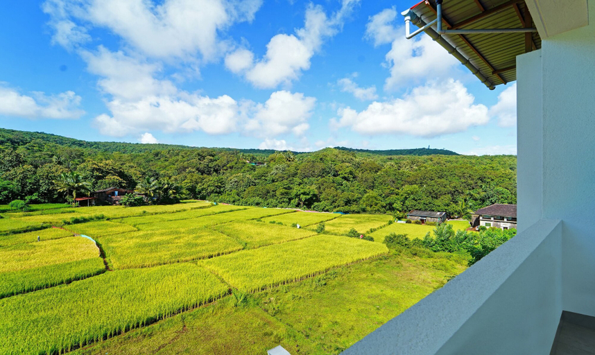 Others 5, Treebo SS Residency Mountain View, Ratnagiri