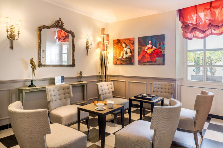 Food & Drinks 5, Best Western Plus Hotel Villa D'Est, Bas-Rhin