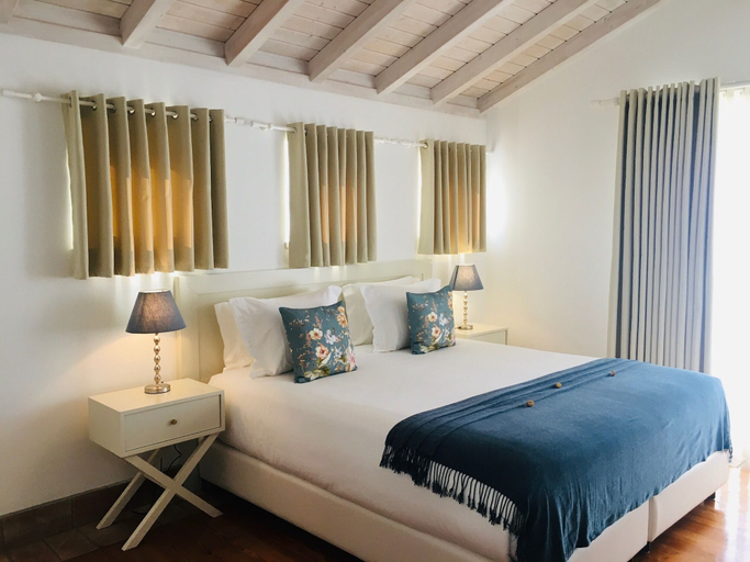 Bedroom 3, Guarda Rios, Odemira
