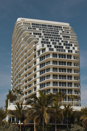 Exterior & Views 2, Four Seasons Hotel and Residences Fort Lauderdale, Broward