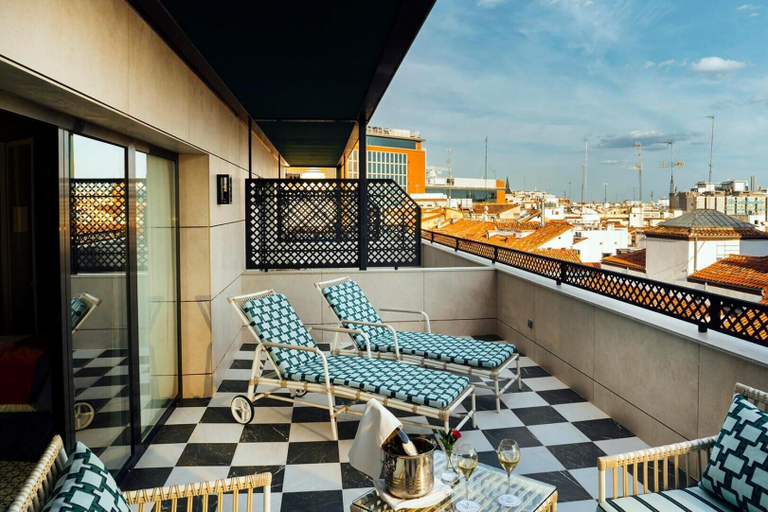 Others 5, Casa Verbena Madrid, Outset Collection by Hilton, Madrid