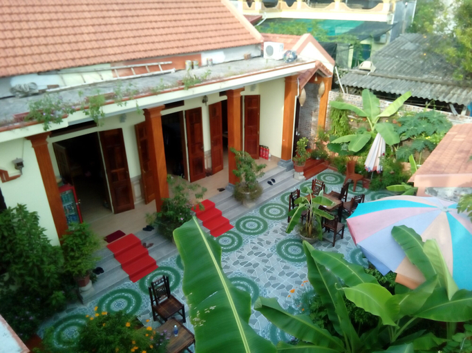 Exterior & Views 2, Tam Coc Smile Homestay, Hoa Lư
