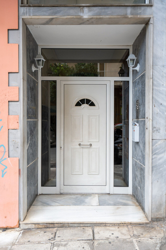 Exterior & Views 2, Deluxe 4 Bedrooms Apartment in Athens Center, Attica