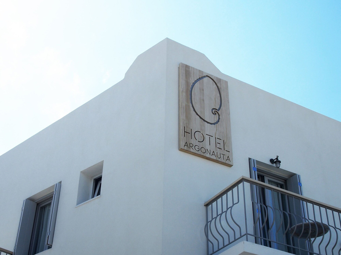 Exterior & Views 4, Argonauta, South Aegean