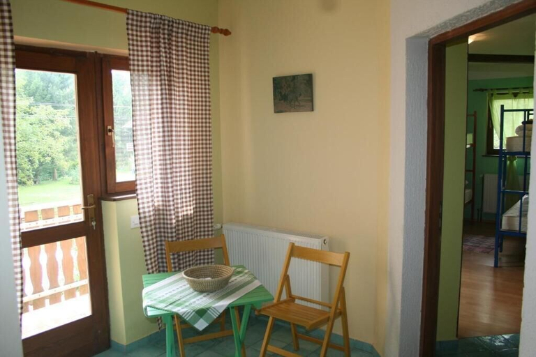 Others 4, Hostel Flores in Zumberak eco-park, Žumberak